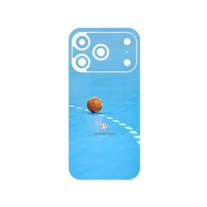 MAHOOT Handball Cover Sticker for Apple iPhone 17 Pro