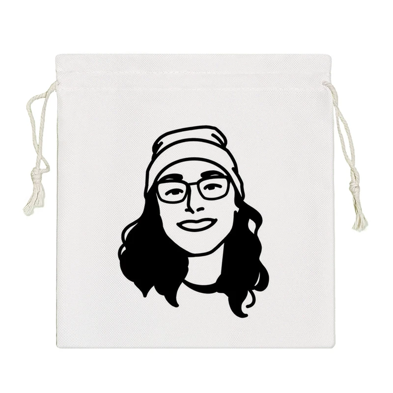 نظم دهنده خندالو مدل دختر  کد 6674-S