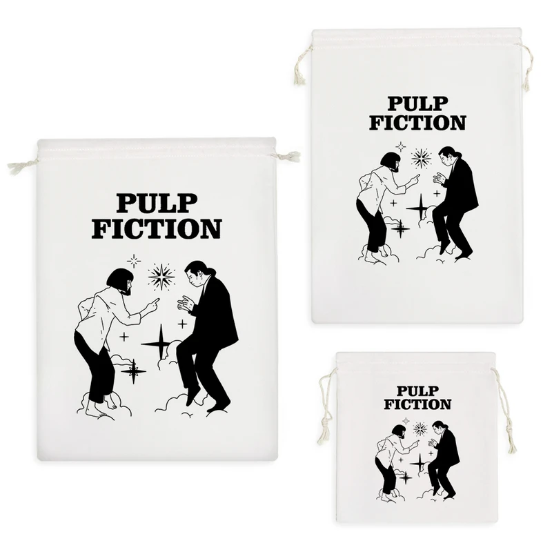 نظم دهنده خندالو مدل فیلم پالپ فیکشن کد 5314 مجموعه 3 عددی