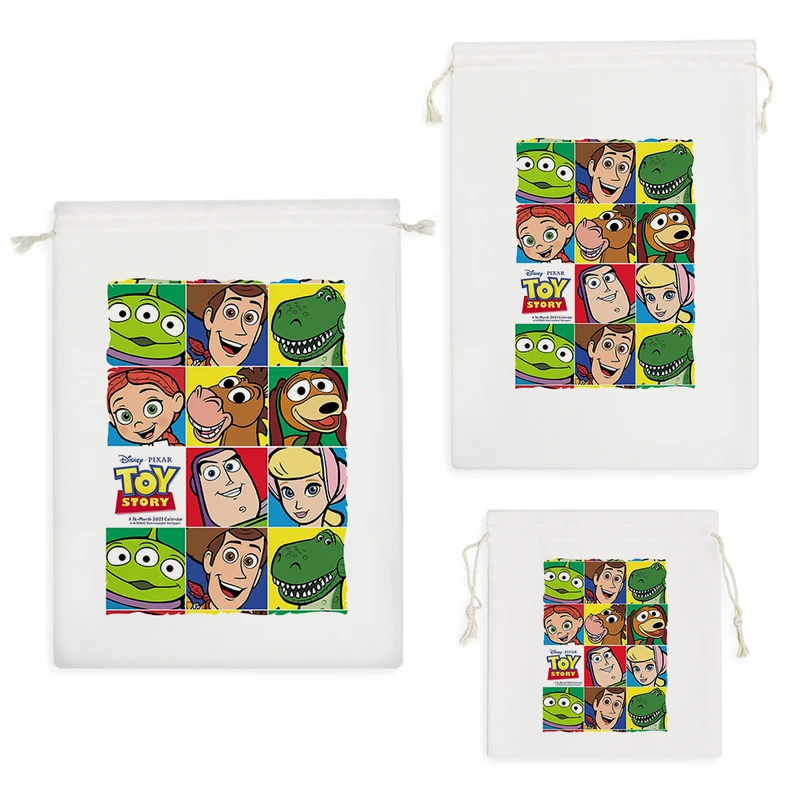 نظم دهنده خندالو مدل داستان اسباب بازی کد 6307 مجموعه 3 عددی