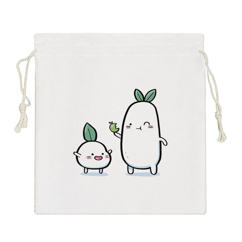 نظم دهنده خندالو مدل سبزیجات بامزه کد H1245-S