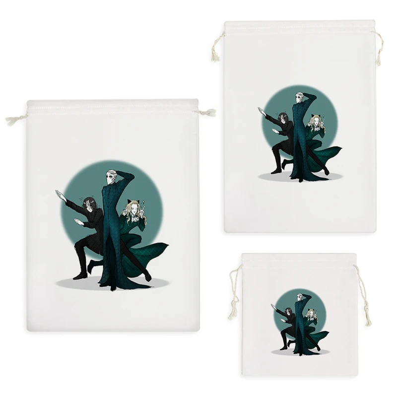 نظم دهنده خندالو مدل مرگ خواران هری پاتر Harry Potter کد 1602 مجموعه 3 عددی