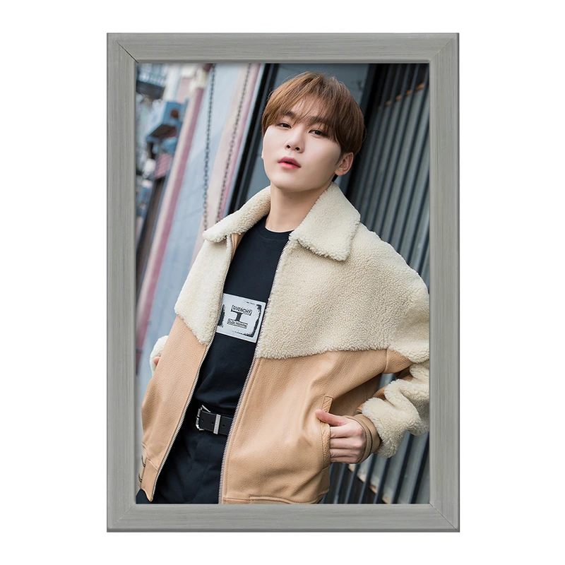 تابلو خندالو طرح سونگ کوان گروه سونتین Seventeen  کد 21620