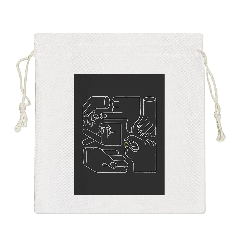 نظم دهنده خندالو مدل دست ها کد 6835-S