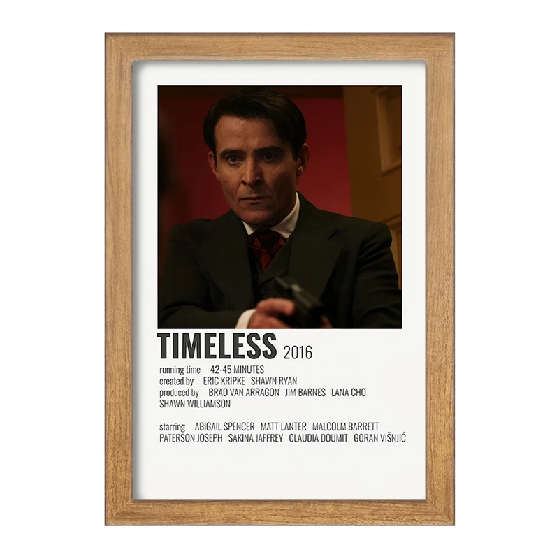 تابلو خندالو طرح بی وقفه (Timeless) کد F12971