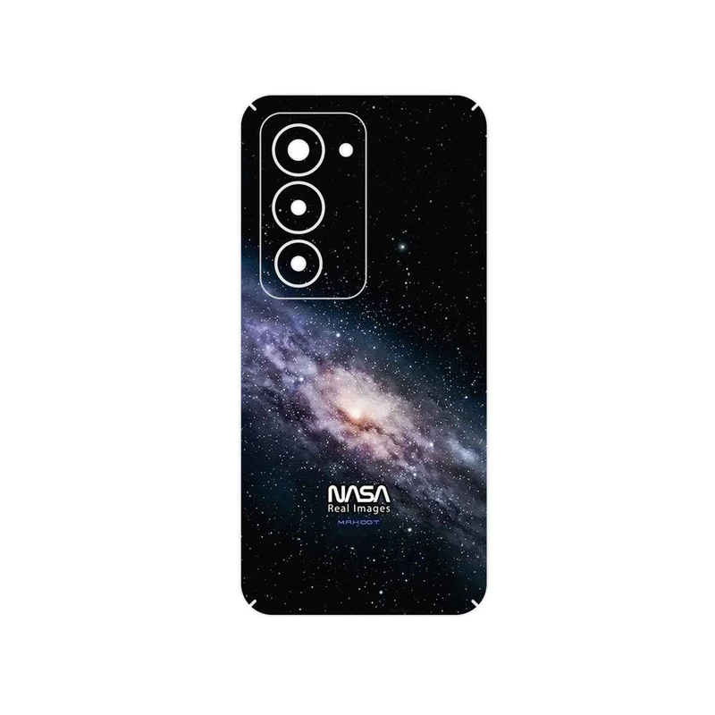 برچسب پوششی ماهوت مدل Universe_by_NASA_3 مناسب برای گوشی موبایل شیائومی Redmi 15 4G
