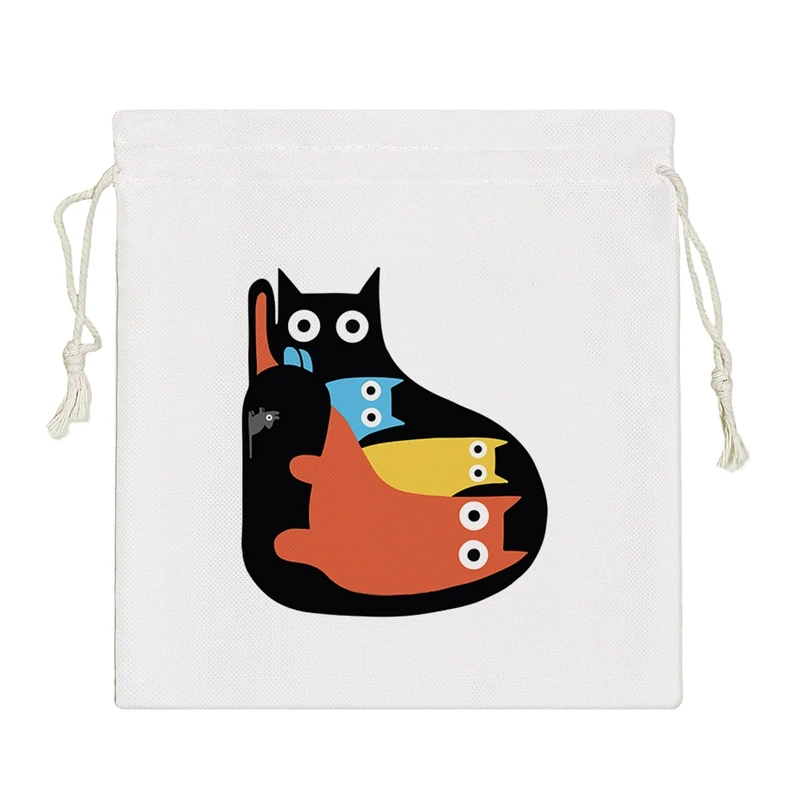 نظم دهنده خندالو مدل گربه (Cat) کد 8594-S