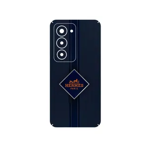 MAHOOT Hermes_Logo Cover Sticker for Xiaomi Redmi 15 4G