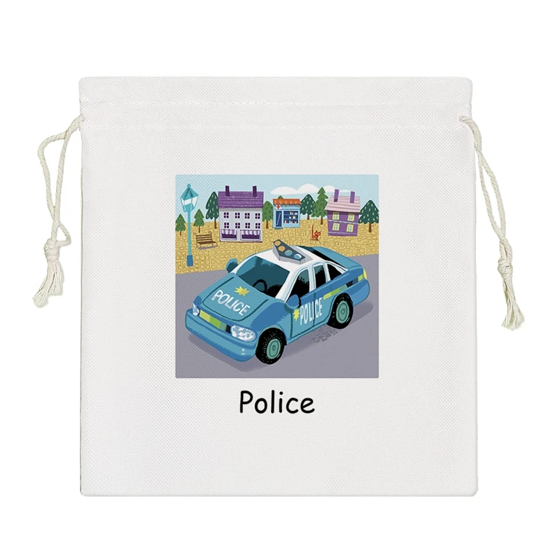 نظم دهنده خندالو مدل ماشین پلیس کد H1256-S