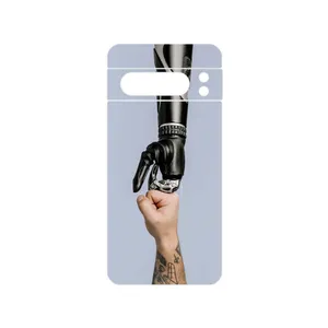 MAHOOT Robotics Cover Sticker for Google Pixel 8 Pro