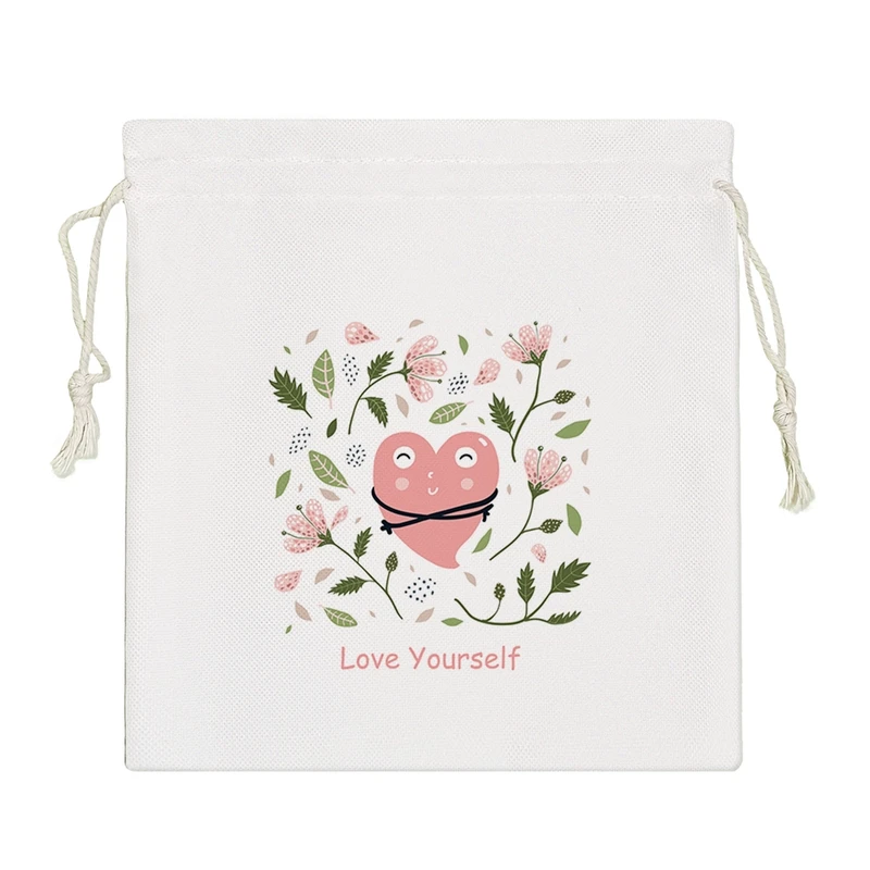 نظم دهنده خندالو مدل Love Yourself کد H1348-S