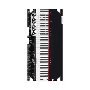 MAHOOT Piano_Instrument-FullSkin Cover Sticker for Realme C71