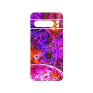 MAHOOT Inside Cell Digital Art Cover Sticker for Google Pixel 8 Pro