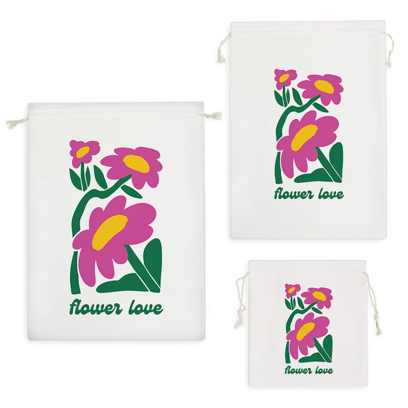 نظم دهنده خندالو مدل گل کد 8721 مجموعه 3 عددی