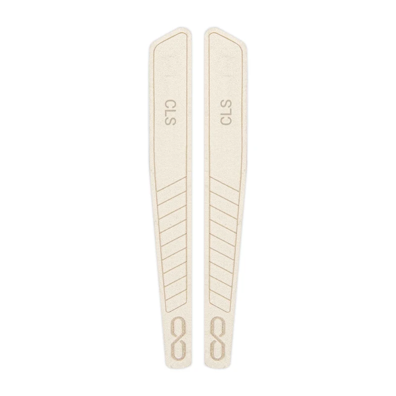 محافظ لبه آینه خودرو ماهوت مدل EDGE-W مناسب برای مرسدس بنز CLS مجموعه 2 عددی