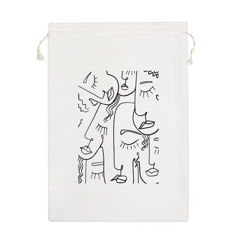 نظم دهنده خندالو مدل پرتره انسان ها کد 6854-M