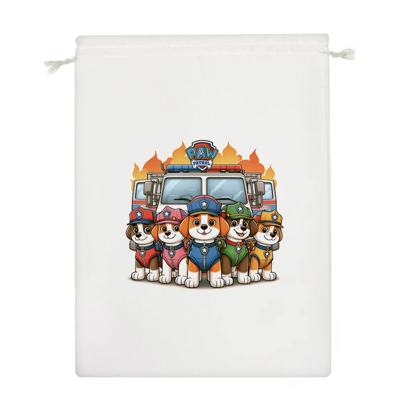 نظم دهنده خندالو مدل سگ های نگهبان کد 10227