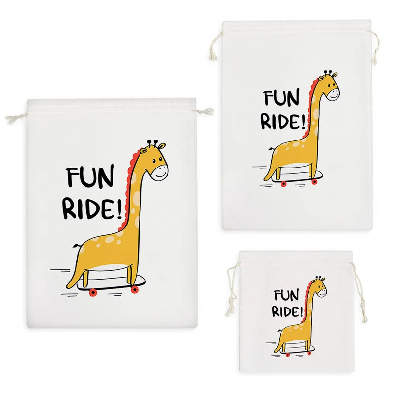 نظم دهنده خندالو مدل زرافه کد 3019 مجموعه 3 عددی