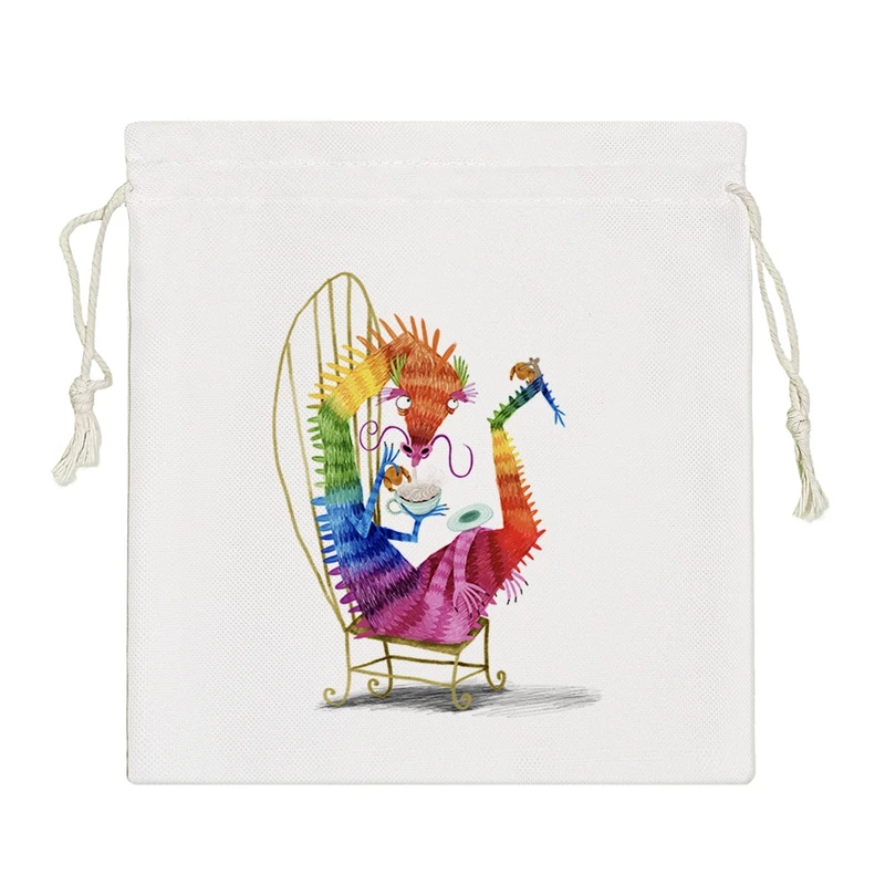 نظم دهنده خندالو مدل اژدها کد H1817-S