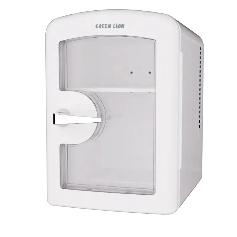 یخچال قابل حمل خودرو گرین لاین مدل GMF-65 ظرفیت 4 لیتر