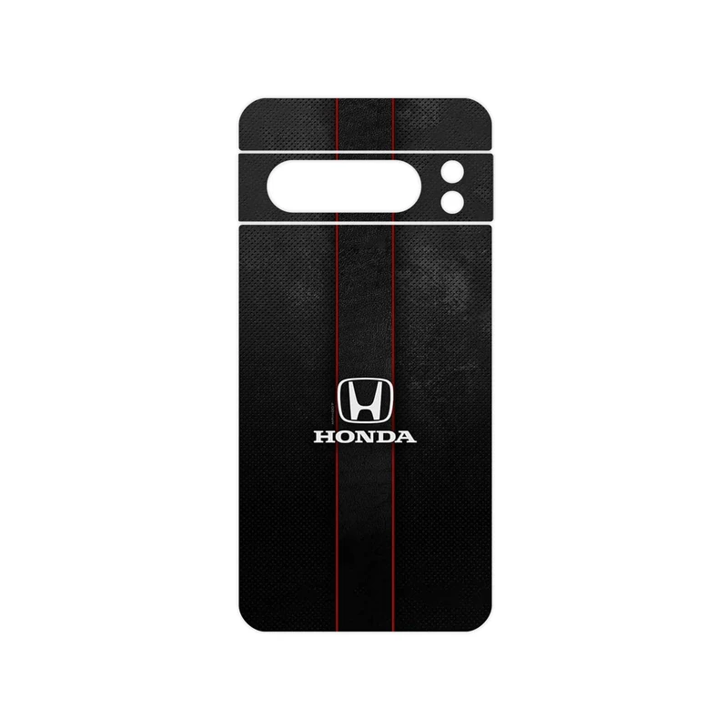 برچسب پوششی ماهوت مدل Honda_Motor مناسب برای گوشی موبایل گوگل Pixel 8 Pro