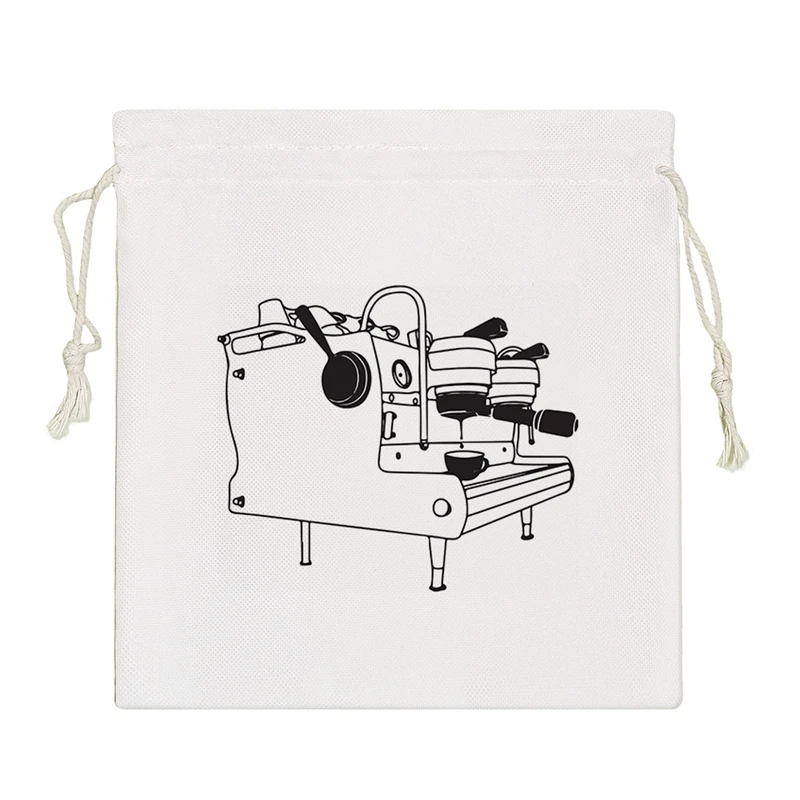 نظم دهنده خندالو مدل دستگاه اسپرسو کد 10465-S