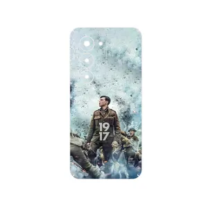 MAHOOT 1917 Cover Sticker for Xiaomi Redmi 15 4G