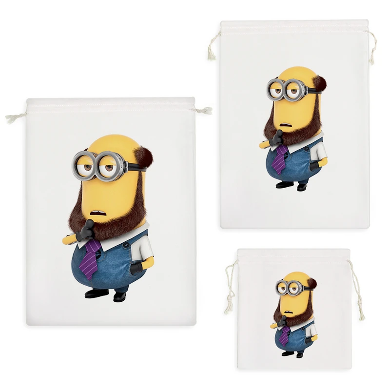 نظم دهنده خندالو مدل مینیون کد 5836 مجموعه 3 عددی