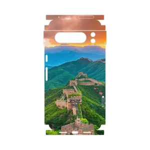 MAHOOT China Grand Wall-FullSkin Cover Sticker for Google Pixel 8 Pro