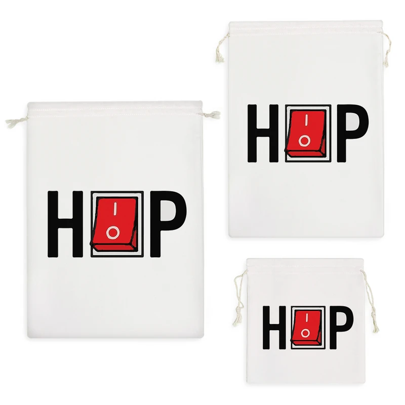 نظم دهنده خندالو مدل هیپ هاپ کد 6746 مجموعه 3 عددی