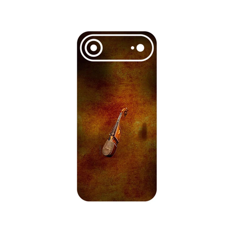 برچسب پوششی ماهوت مدل Rabab مناسب برای گوشی موبایل اپل iPhone 17 Air