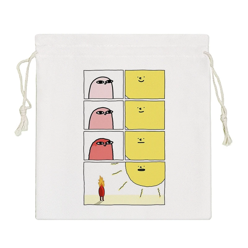 نظم دهنده خندالو مدل تابستان و گرما کد H33-S