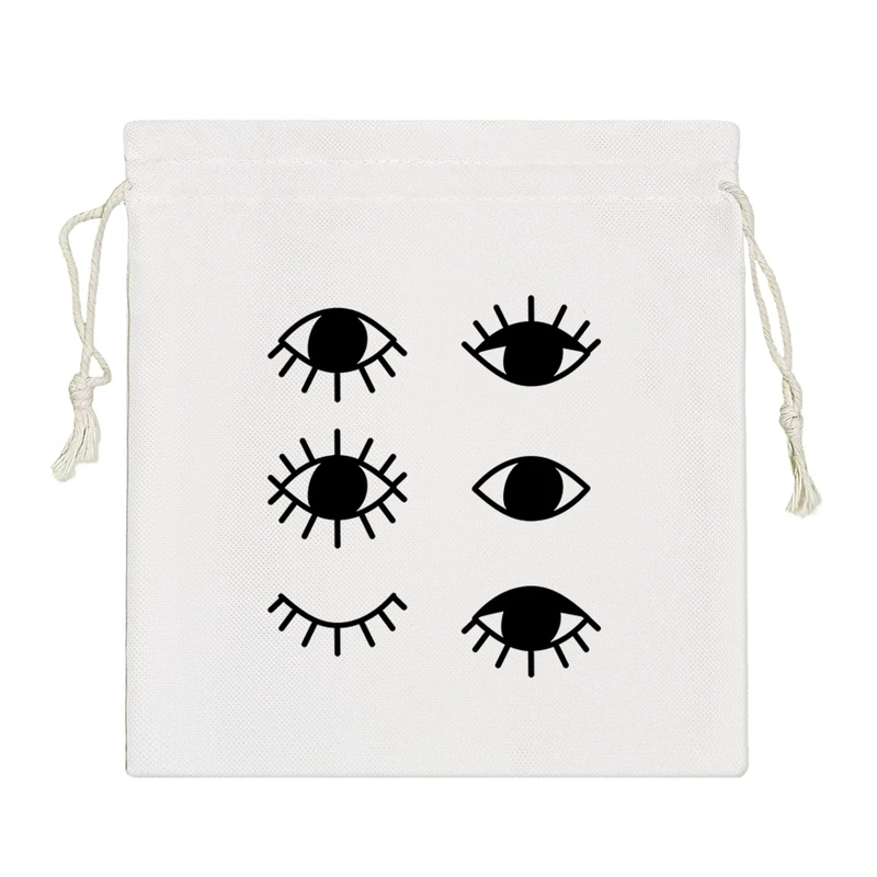 نظم دهنده خندالو مدل چشم کد 10214-S