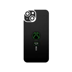 MAHOOT XBOX Cover Sticker for Apple iPhone 14