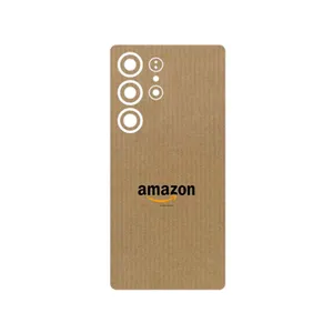 MAHOOT Amazon Cover Sticker for Samsung Galaxy S25 Ultra
