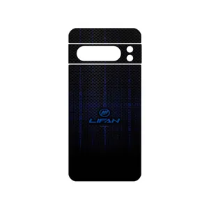 MAHOOT Lifan Cover Sticker for Google Pixel 8 Pro