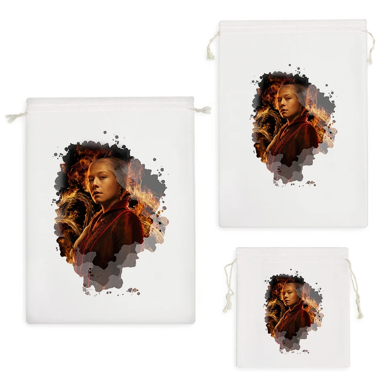 نظم دهنده خندالو مدل سریال House of the Dragon کد 3108 مجموعه 3 عددی