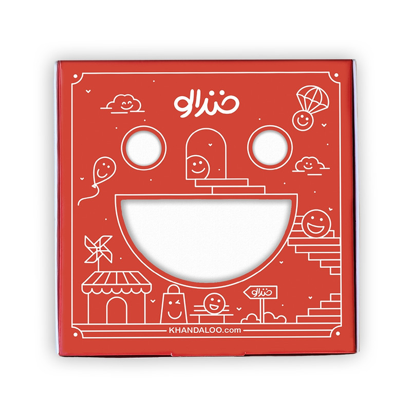 نظم دهنده خندالو مدل چرخ خیاطی و خیاط کد H2357