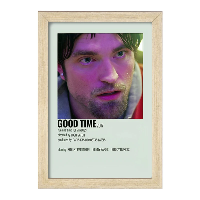 تابلو خندالو طرح زمان خوب (Good Time) کد F12919