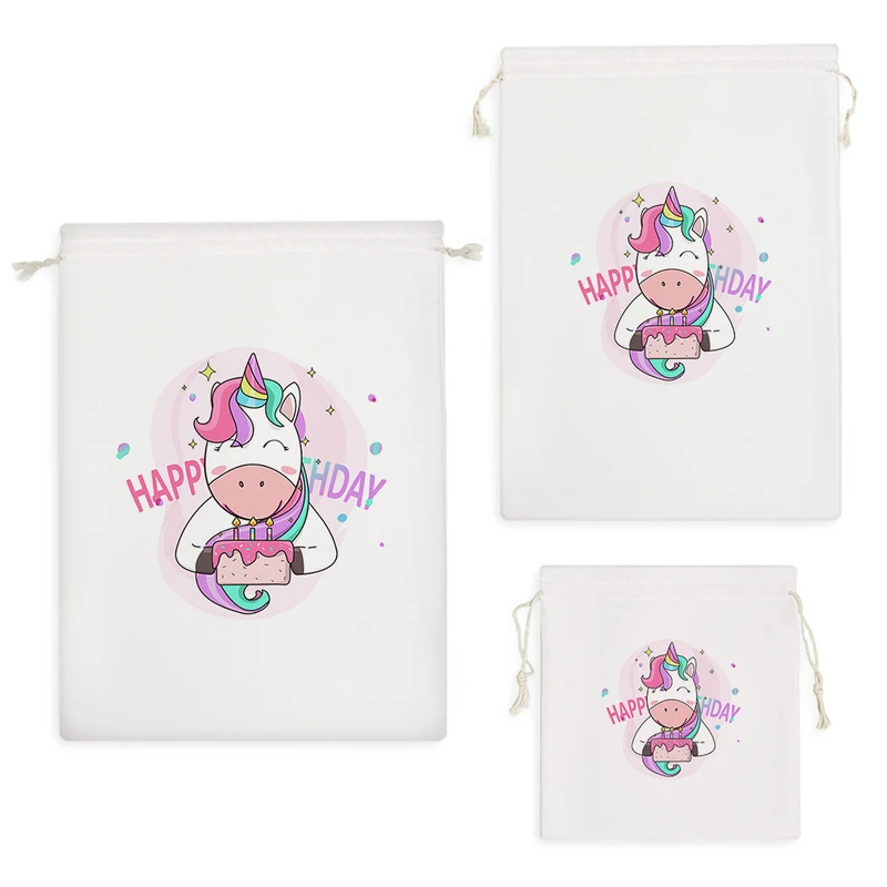 نظم دهنده خندالو مدل تولدت مبارک Happy Birth Day کد 2781 مجموعه 3 عددی