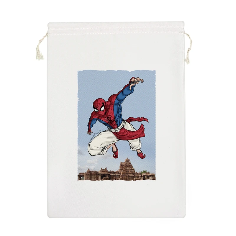 نظم دهنده خندالو مدل سنباد مرد عنکبوتی کد 5843-M