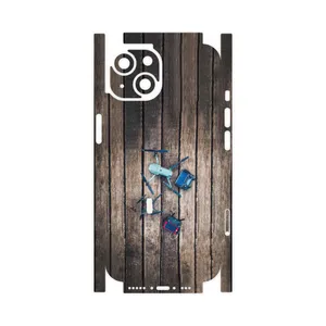 MAHOOT Drone-FullSkin Cover Sticker for Apple iPhone 14