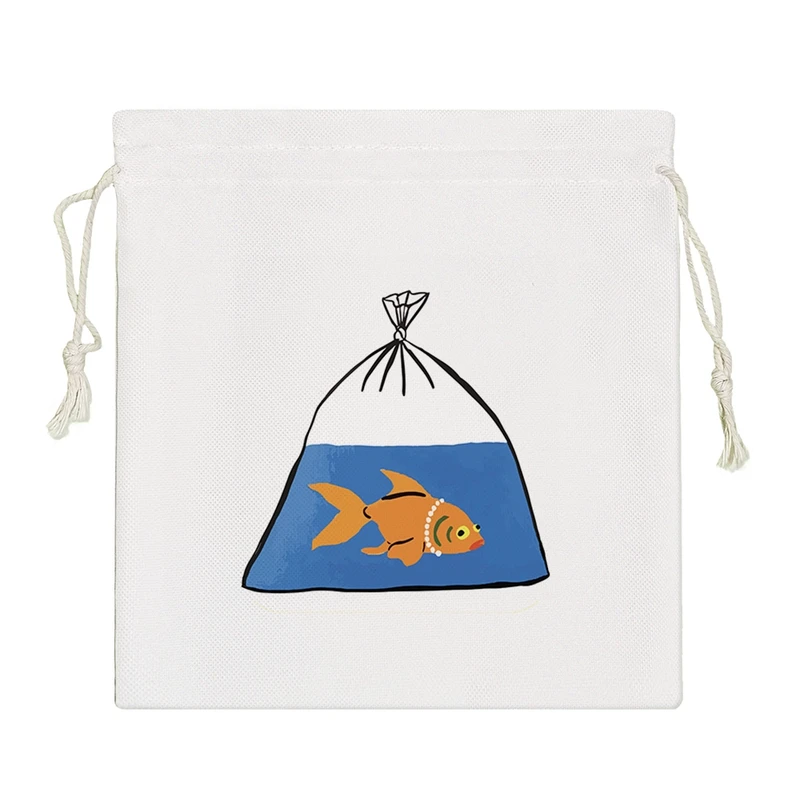 نظم دهنده خندالو مدل ماهی قرمز کد 9014-S