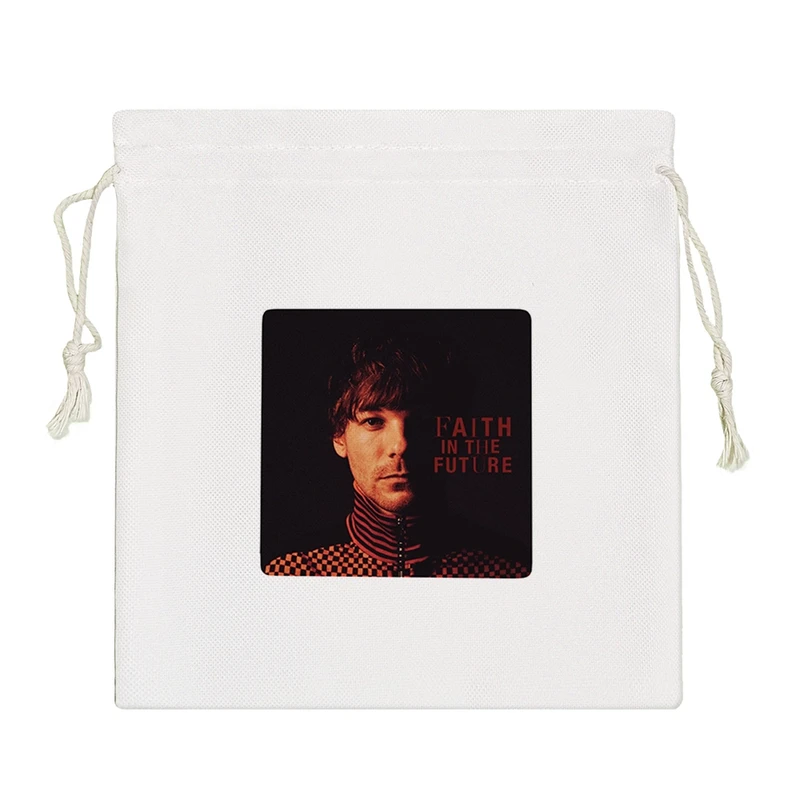 نظم دهنده خندالو مدل Louis Tomlinson لویی تاملینسون کد 1549-S