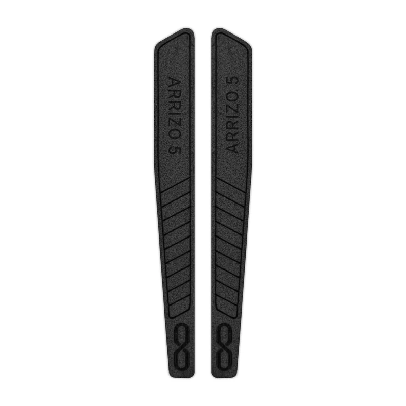 محافظ لبه آینه خودرو ماهوت مدل EDGE-B مناسب برای ام وی ام ARRIZO 5 مجموعه 2 عددی