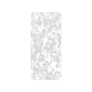 MAHOOT Army_Snow Cover Sticker for Realme C71