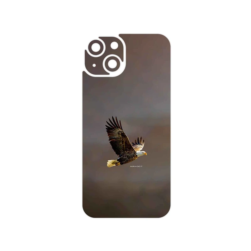 برچسب پوششی ماهوت مدل Eagle مناسب برای گوشی موبایل اپل iPhone 14
