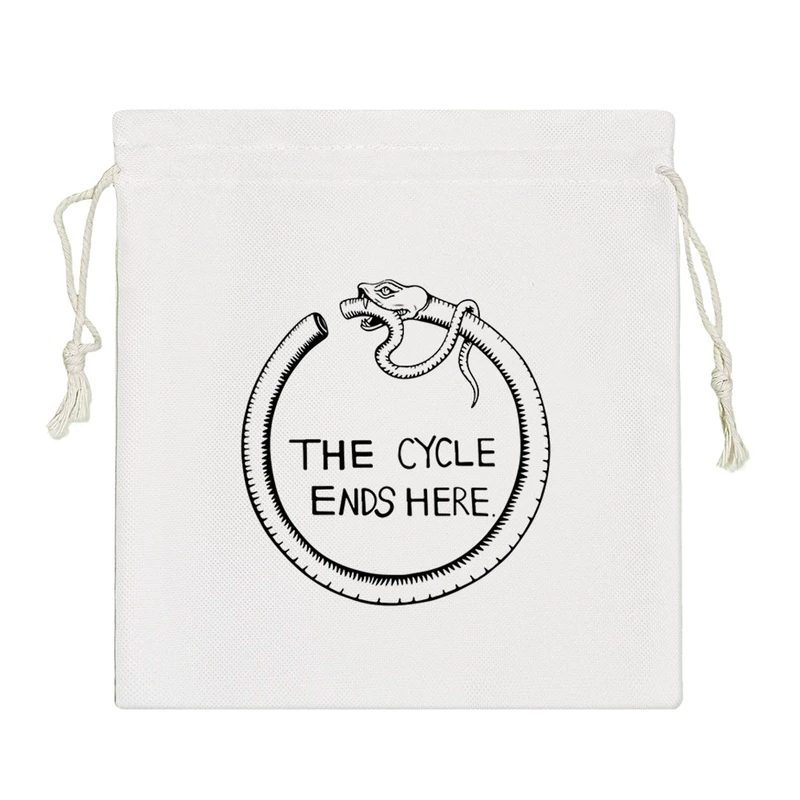 نظم دهنده خندالو مدل The Cycle Ends Here کد 10368-S