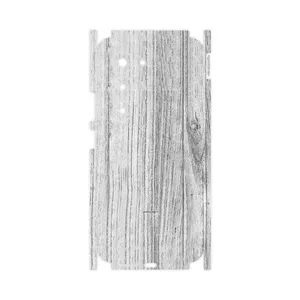 MAHOOT White_Wood-FullSkin Cover Sticker for Xiaomi Redmi 15 4G
