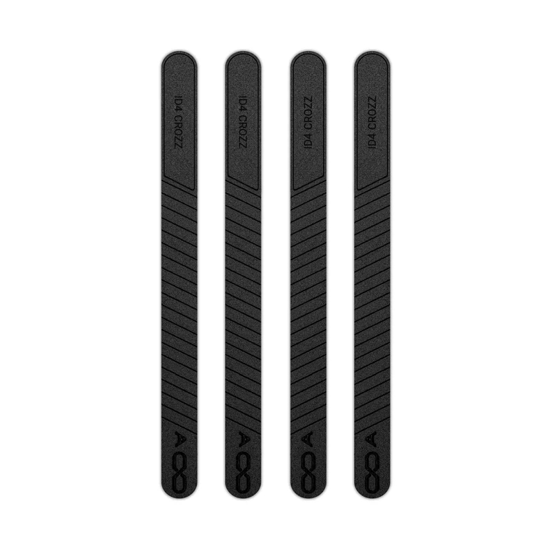 محافظ لبه درب خودرو ماهوت مدل AURA-B مناسب برای فولکس واگن ID4 CROZZ مجموعه 4 عددی